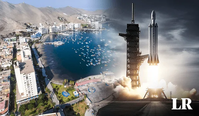 Perú construirá puerto espacial en Talara: ¿cuáles son los beneficios del proyecto y cuánto costará?