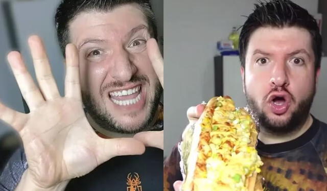 murió yeti | Leandro granato suicidio | yeti de bruta cocina | Dibu Martínez | VIDEO | viral