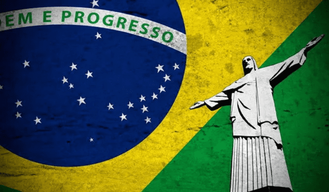 Según estudios Brasil podría convertirse en potencia mundial. Foto: Difusión    