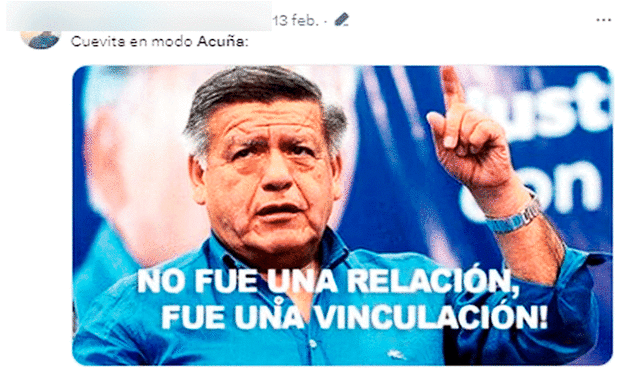  Paolo Guerrero y los Acuña se han convertido en los protagonistas de una ola de divertidos memes en redes sociales. Foto: X   