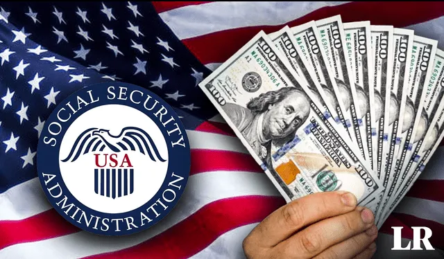 Seguro Social en Estados Unidos: ¿cómo cobrar el nuevo pago del SSA? | Guía Fácil | LRTMUS | Datos lr | La República