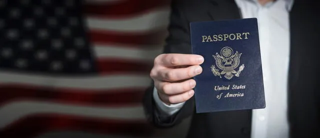 La forma más sencilla y práctica de conseguir la VISA para irse a conocer los Estados Unidos. Foto: pixabay    