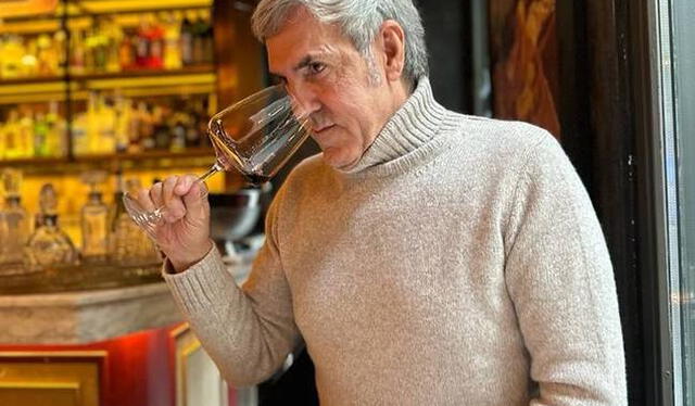 El dueño de Cepa 21, la empresa vinícola española, señaló que sería una mujer quien estaría detrás de la pérdida de sus miles de litros de vino. Foto: josemoroes/Instagram   