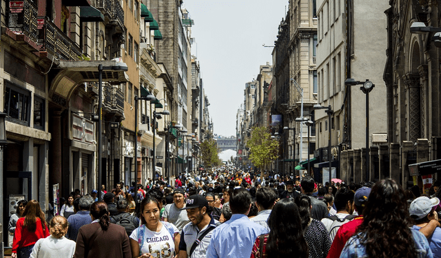 Millones de mexicanos celebran el Día de la Bandera el 24 de febrero. Foto: Pixabay   