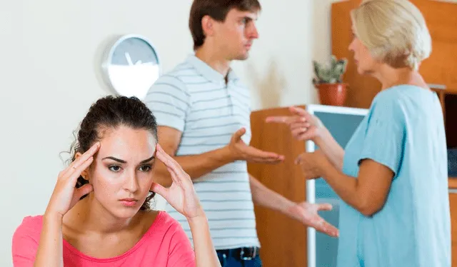 Acudir a un especialista en salud mental podría contribuir a contrarrestar la excesiva dependencia emocional en la madre. Foto: Univisión Acudir a un especialista en salud mental podría contribuir a contrarrestar la excesiva dependencia emocional en la madre. Foto: Univisión