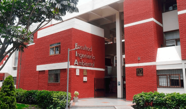 La UNI ofrece una amplia variedad de carreras de ingeniería. Foto: UNI   