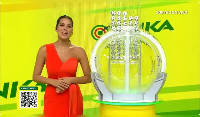 Conoce los resultados de este 25 de febrero. Foto: Intralot   