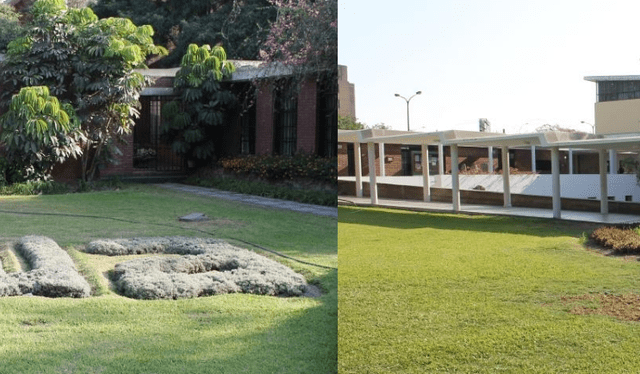  La carrera de arquitectura abarca 10 ciclos académicos, equivalentes a 5 años de estudio. Foto: UNI.   