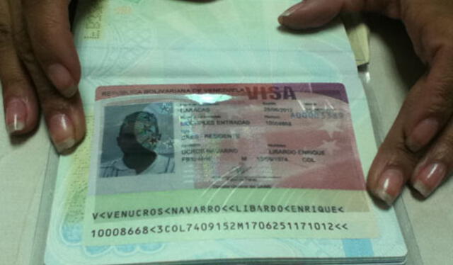 Los peruanos necesitan una visa para ingresar a Venezuela. Foto: analitica.com    