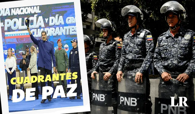 Bono Patria | Cuadrante de Paz febrero 2024: FECHA DE PAGO, beneficiarios y cómo cobrar el nuevo subsidio | bonos febrero | Sistema Patria | cuándo cae el bono | Nicolás Maduro