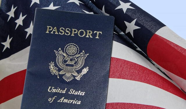  La ciudadanía americana se puede obtener con el idioma español. Foto: Martínez Manglardi   