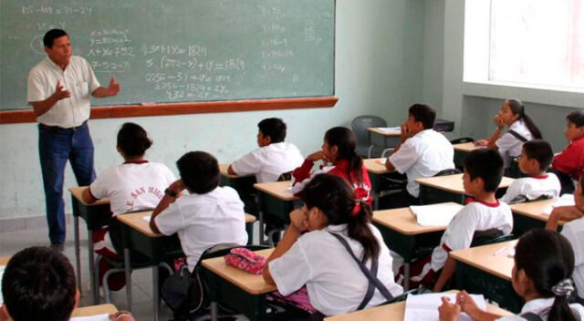 Qué colegios de Perú dan desayuno gratis a sus estudiantes? esta es la lista, según Minedu | Sociedad | La República