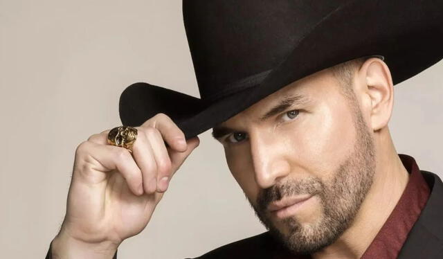 Rafael Amaya es Aurelio Casillas en 'El señor de los cielos 9'. Foto: Telemundo   