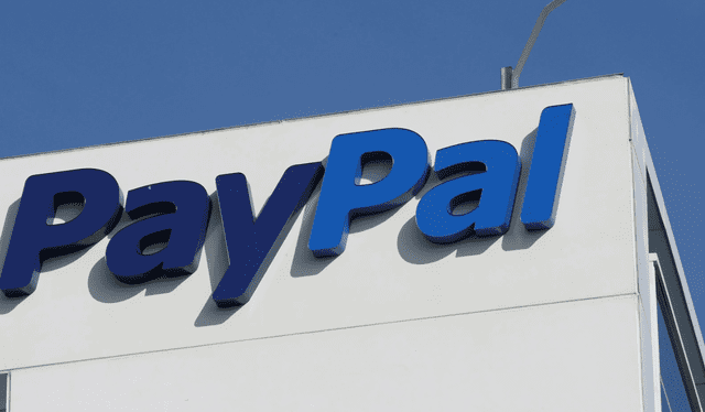 PayPal se disculpó con Chris Reynolds por abonar más de 92.000 millones de dólares. Foto: USA Today   