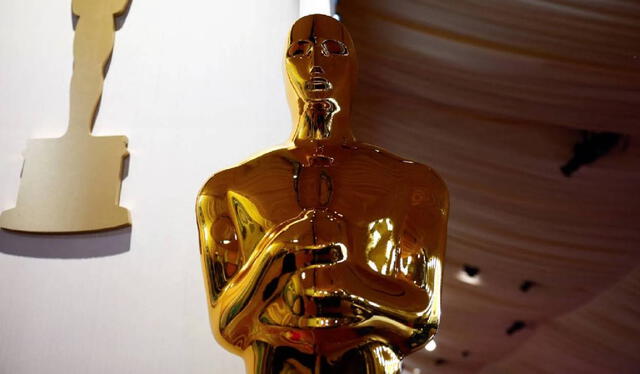  Los Premios Oscar se desarrollaron por primera vez el 16 de mayo de 1929. Foto: Reuters    