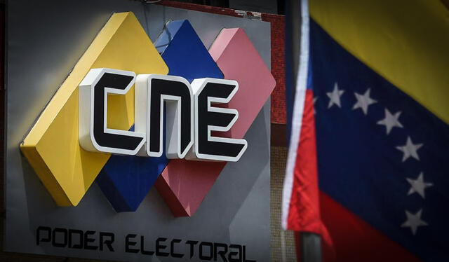 Elecciones presidenciales en Venezuela 2024 ¿cómo inscribirse en el