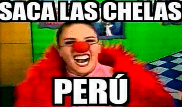  En redes sociales se compartieron los más divertidos memes ante la elección de Perú para los Juegos Panamericanos 2027. Foto: composición LR/X 