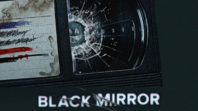  Estreno de 'Black Mirror' Temporada 7 en Netflix. Foto: Revista Hush    
