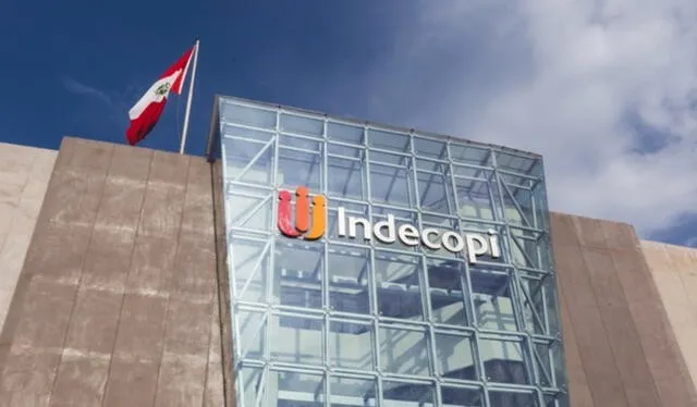  Indecopi es una institución al servicio de todos los consumidores del Perú. Foto: Gobierno del Perú   