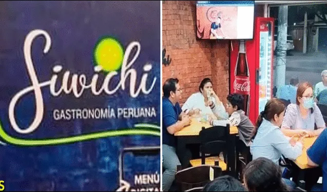  Usuarios en redes sociales afirmaron que con la comida peruana no hay pierde. Foto: composición LR/YouTube/@histenigmas   