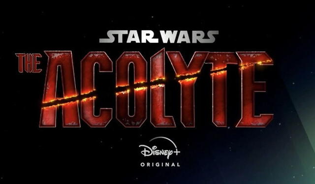 'Star Wars: The Acolyte', próxima ficción de Disney Plus. Foto: captura de Disney Plus   