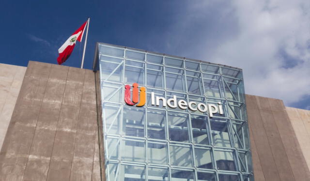 Indecopi es una entidad peruana al servicio de los ciudadanos. Foto: Gobierno del Perú   