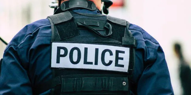  Las capacidades exigidas para ser policía en EEUU difieren en función del estado o el cuerpo policial. Foto: Telemundo 