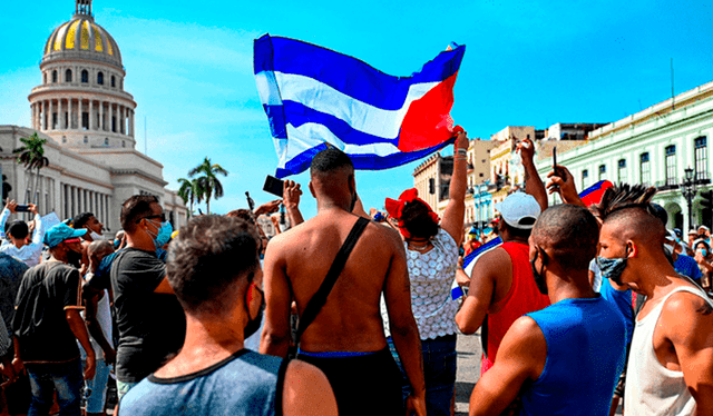 Cuba es un país soberano insular, asentado en las Antillas del mar Caribe.&nbsp; Foto: difusión    
