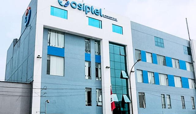  La función principal de Osiptel es regular y supervisar el sector de servicios públicos de telecomunicaciones en el país desde 1994. Foto: Gobierno del Perú   
