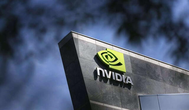 La mega empresa Nvidia, propietaria de Jensen Huang. Foto: Techovedas   