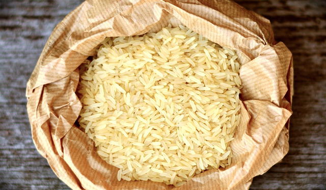 El arroz es uno de los principales ingredientes en la comida Latinoamericana. Foto: AFP   