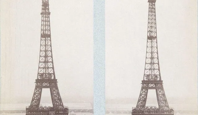 Últimos fotogramas que documentan la pieza de Gustave. Foto: National Geografic   