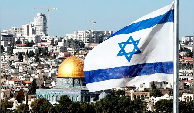  ¿Qué se necesita para viajar a Israel? Foto: BBC 