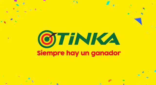  Revisa los resultados del sorteo de La Tinka del domingo 31 de marzo. Foto: Intralot    
