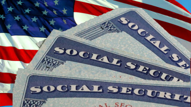  El Seguro Social entra en uso luego de la jubilación de un trabajador en Estados Unidos. Foto: Cuartel del Metal   