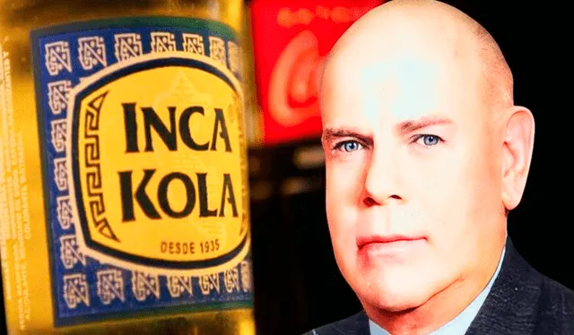  Isaac Lindley, el empresario peruano que destronó a Coca-Cola. Foto: Perú Retail   