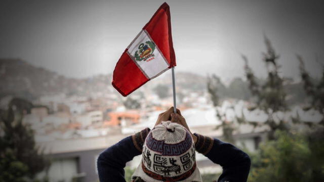  En el Perú hay diversos modelos de chullos. Foto: Perú Travel.   