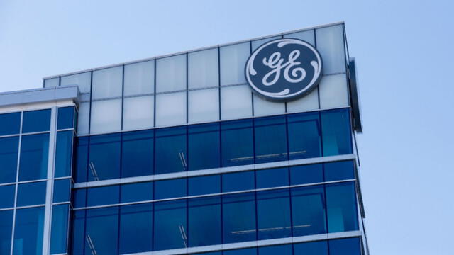  General Electric fue una empresa exitosa en los Estados Unidos. Foto: El Economista   