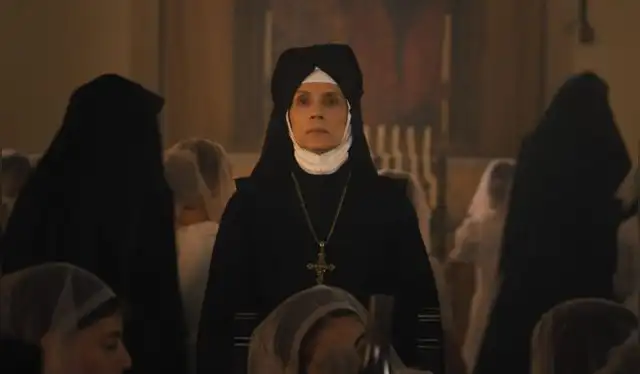 'La primera profecía', película buscará desarrollar ciertos aspectos de 'La profecía'. Foto: captura de YouTube   