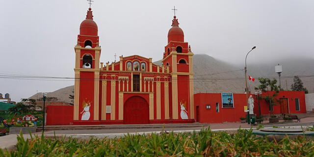  Cieneguilla es el lugar perfecto para relajarse. Foto: Andina  