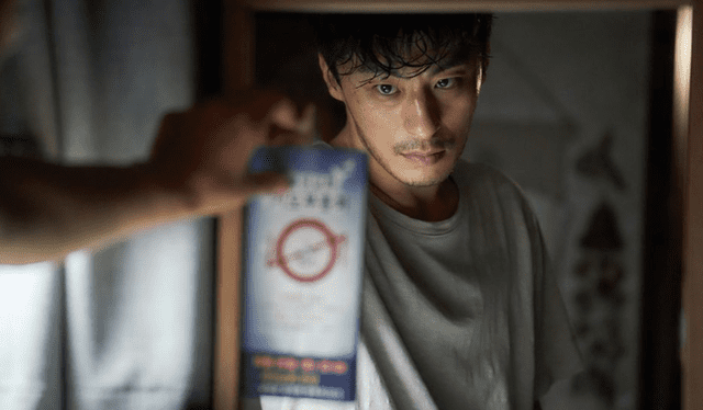  Seol Kang Woo interpretado por Koo Kyo Hwan. Foto: Netflix   