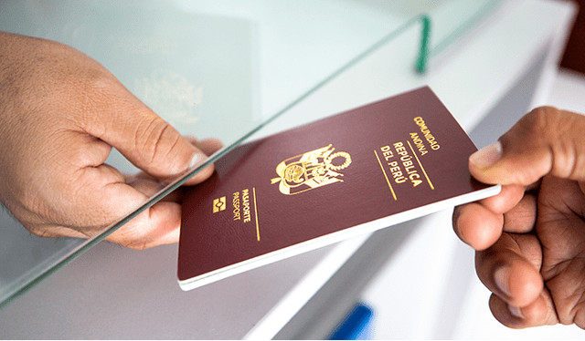 Visa, visa méxico, visa mexico para peruanos, visa peruanos mexico