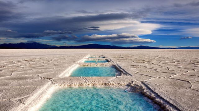 litio | argentina | jujuy | oro blanco