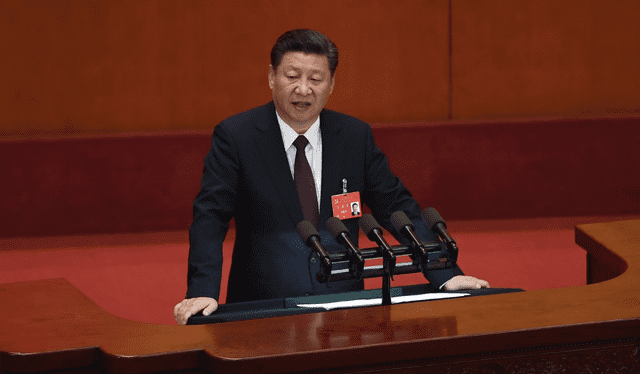 Xi Jinping, presidente de China, gobernante de China, China