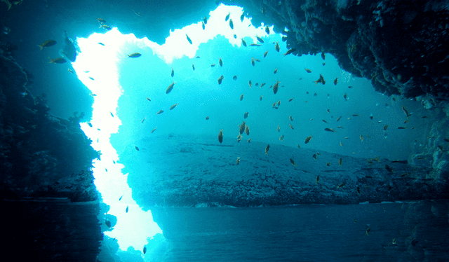  Este lugar sudamericano es conocido como la 'Atlántida peruana'. Foto: Tours MYG<br>    