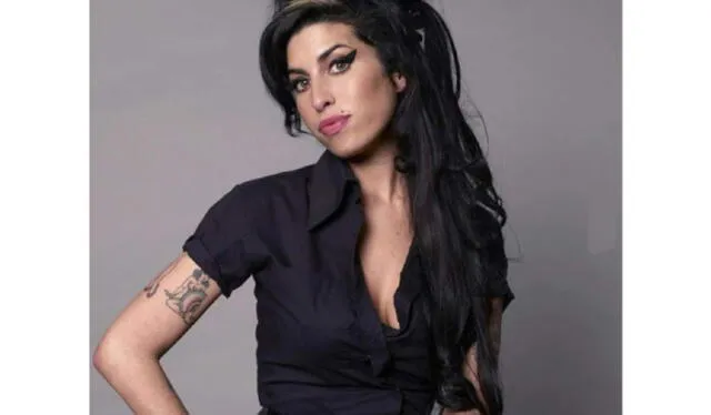 Amy Winehouse murió a la temprana edad de 27 años. Foto: Instagram   