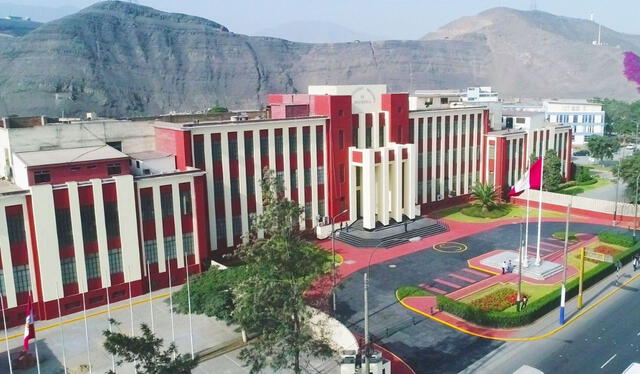 Universidad Nacional de Ingeniería (UNI), UNI, universidades públicas del Perú