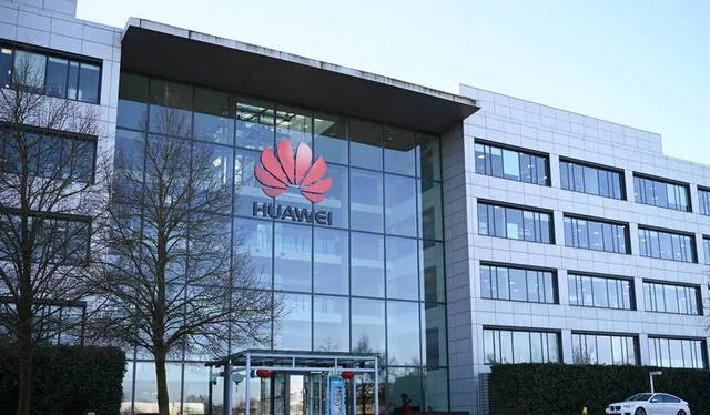  Esa empresa tecnológica tiene sucursales en varios países del mundo. Foto: Huawei    
