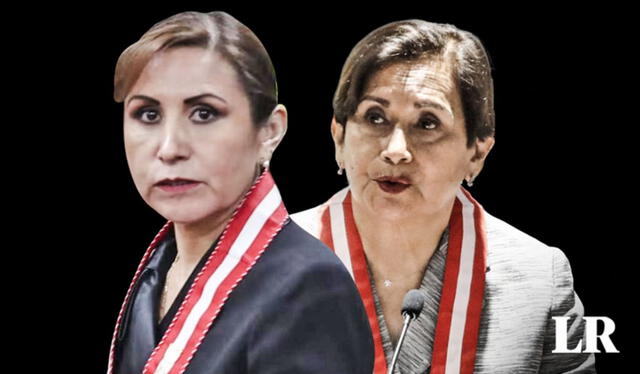 Patricia Benavides debe levantar los cargos que le realiza la ponente Inés Tello   