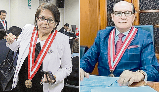 Bersabeth Revilla fue remplazada por el fiscal Uriel Terán, quien buscó archivar el caso de Enma Benavides   